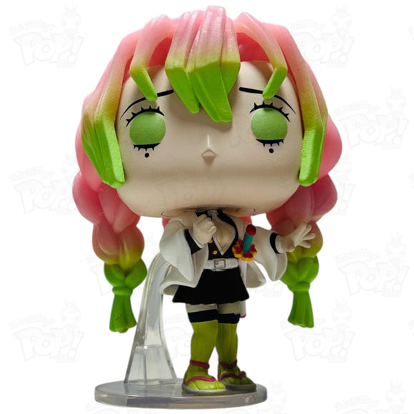 Demon Slayer Mitsuri Kanroji Out-Of-Box (OOB 847) Funko Pop Vinyl
