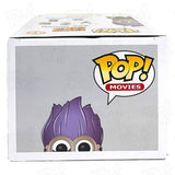 Despicable Me 2 Evil Minion (#37) Sdcc Funko Pop Vinyl