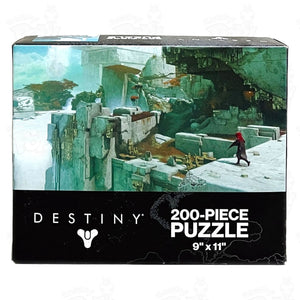 Destiny 200pcs Puzzle - That Funking Pop Store!
