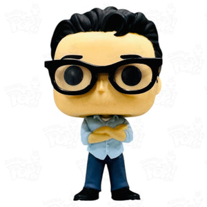 Directors J.j. Abrams Out-Of-Box Funko Pop Vinyl