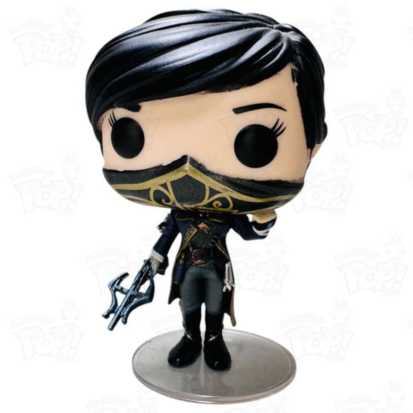 Dishonored 2 Emily Out-Of-Box Funko Pop Vinyl