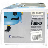 Genie (#54) [Damaged] Funko Pop Vinyl