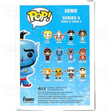 Genie (#54) [Damaged] Funko Pop Vinyl