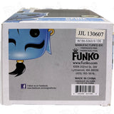 Disney Genie (#54) Metallic Sdcc 2013 Funko Pop Vinyl