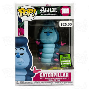 Disney Alice in Wonderland Caterpillar (#1009) - That Funking Pop Store!