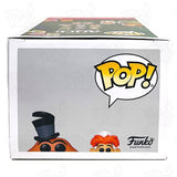 Disney Alice In Wonderland Walrus And The Carpenter (#1070) 2021 Summer Convention Funko Pop Vinyl