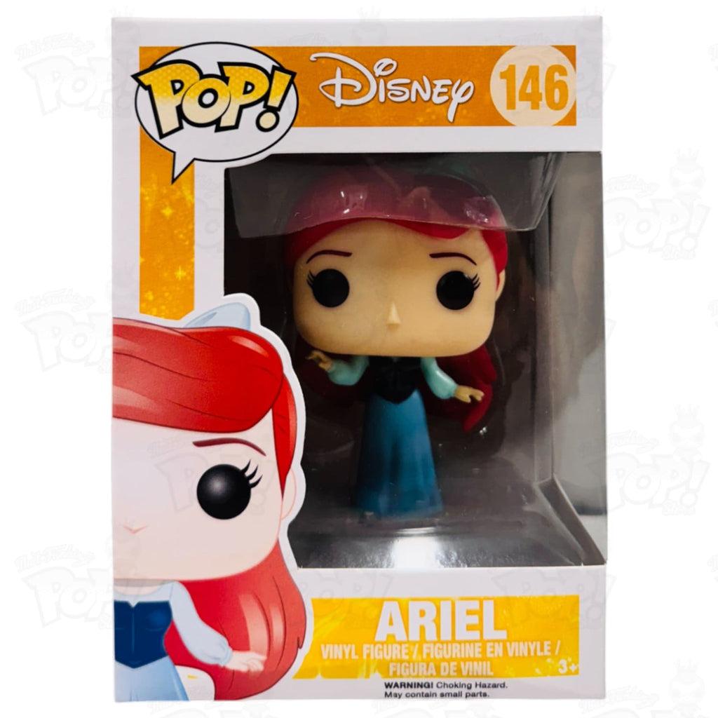 Disney Ariel (#146)