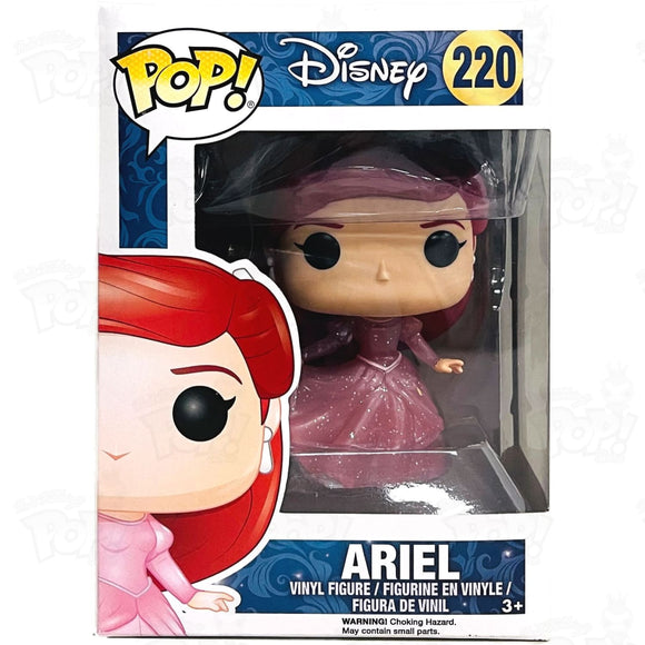 Disney Ariel (#220) Funko Pop Vinyl