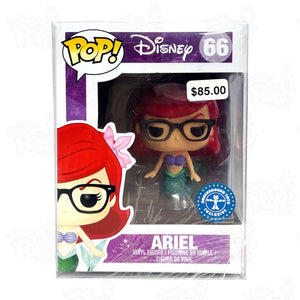 Disney Ariel (#66) Underground Toys - That Funking Pop Store!