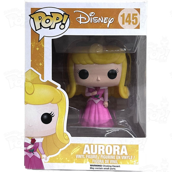 Disney Aurora (#145) Funko Pop Vinyl
