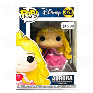 Disney Aurora (#325) - That Funking Pop Store!