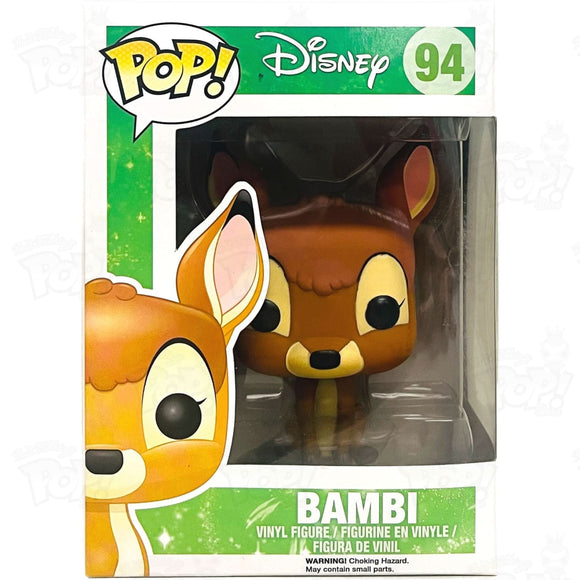 Disney Bambi (#94) Funko Pop Vinyl