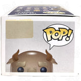 Disney Beauty & The Beast - (#22) [Damaged] Funko Pop Vinyl