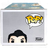 Disney Beauty & The Beast Gaston (#240) Funko Pop Vinyl