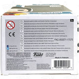 Disney Beauty & The Beast Gaston (#240) Funko Pop Vinyl