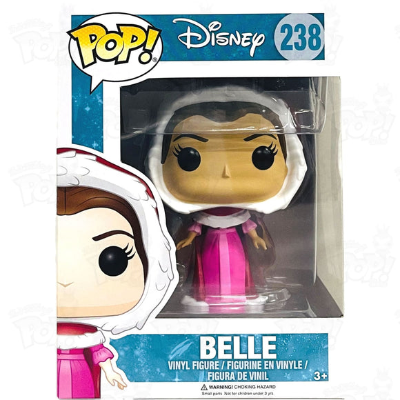 Disney Belle (#238) Funko Pop Vinyl