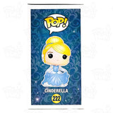 Disney Cinderella (#222) Funko Pop Vinyl