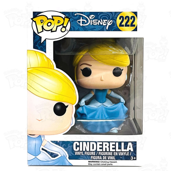 Disney Cinderella (#222) - That Funking Pop Store!