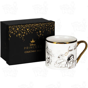 Disney Collectable Mug: Snow White Loot