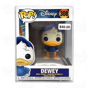 Disney Dewey (#308) - That Funking Pop Store!
