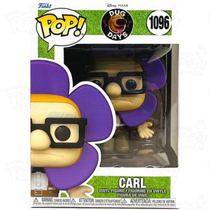 Disney Dug Days: Carl (#1096) Funko Pop Vinyl