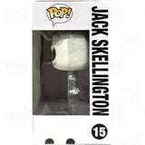 Disney Jack Skellington (#15) [Damaged] Funko Pop Vinyl