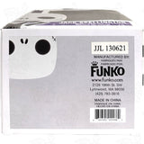 Disney Jack Skellington (#15) [Damaged] Funko Pop Vinyl