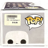 Disney Jack Skellington (#15) [Damaged] Funko Pop Vinyl