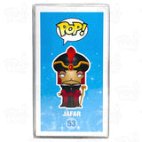 Disney Jafar (#53) Funko Pop Vinyl