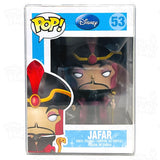 Disney Jafar (#53) Funko Pop Vinyl