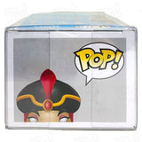 Disney Jafar (#53) Funko Pop Vinyl