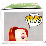 Disney Jessica Rabbit (#104) [Damaged] Funko Pop Vinyl