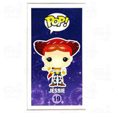 Disney Jessie (#19) Funko Pop Vinyl