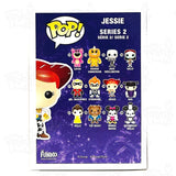 Disney Jessie (#19) Funko Pop Vinyl