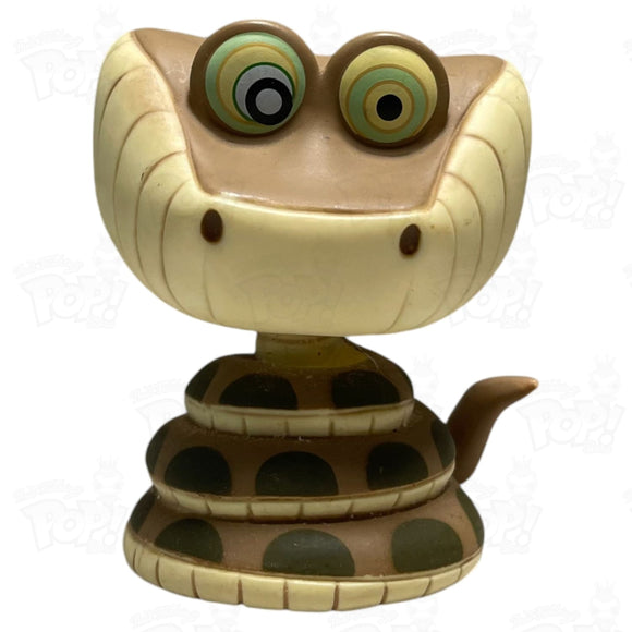 Disney Kaa Out-Of-Box (Oob#765) Funko Pop Vinyl