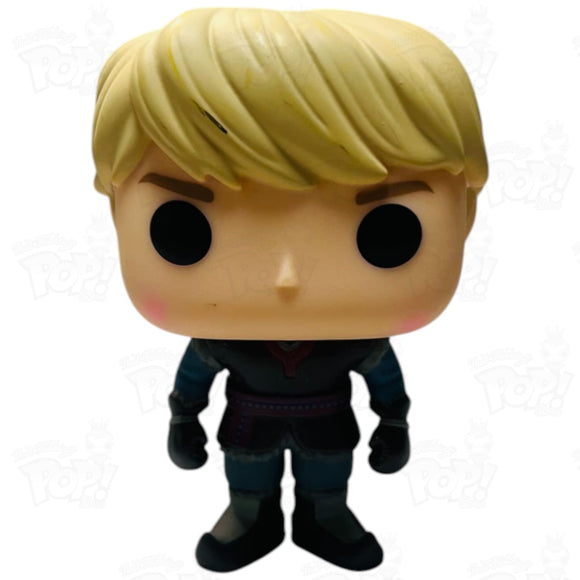 Disney Kristoff Out Of Box Funko Pop Vinyl