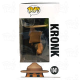 Disney Kronk (#1041) 2021 Summer Convention Funko Pop Vinyl
