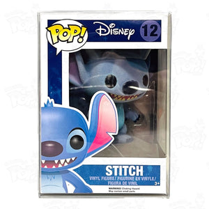 Disney Stitch (#12) - That Funking Pop Store!