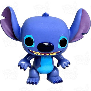 Disney Lilo & Stitch - Og Out-Of-Box Funko Pop Vinyl