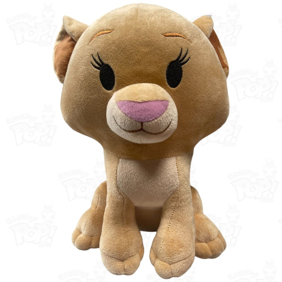 Disney Lion King Nala Plush Loot