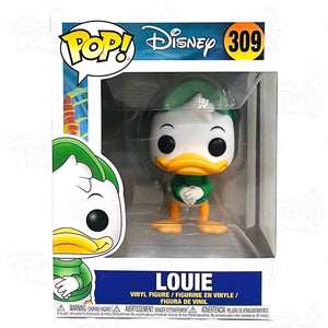 Disney Louie (#309) Funko Pop Vinyl