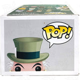 Disney Mad Hatter (#36) Funko Pop Vinyl