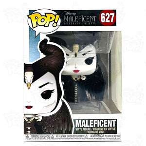 Disney Maleficent (#627) - That Funking Pop Store!