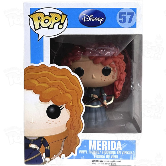 Disney Merida (#57) - Main Image