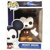 Disney Mickey Mouse 9 Inch Giant Size Pop Funko Vinyl