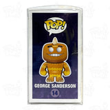 Disney Monsters Inc George Sanderson (#14) Funko Pop Vinyl - That Funking Pop Store!