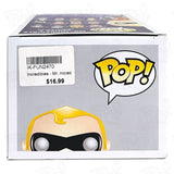 Disney Mr. Incredible (#05) Funko Pop Vinyl