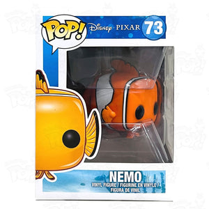 Disney Nemo (#73) Funko Pop Vinyl