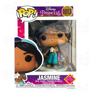 Disney Princess Jasmine (#1013) - That Funking Pop Store!