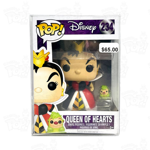 Disney Queen of Hearts (#234) - That Funking Pop Store!